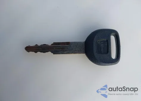 1997 Honda Cr-V из США, поврежденный, VIN JHLRD1854VC062740